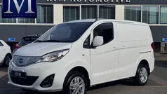 Wit Gebruikt 2023 BYD ETP3 Van | € 13.899 (Eerlijke prijs)