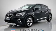 Zwart Gebruikt 2020 Renault Captur Intens SUV | € 18.950 (Goede deal)