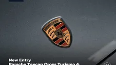 Grijs Gebruikt 2022 Porsche Taycan Cross Turismo Sedan | € 64.900 (Goede deal)