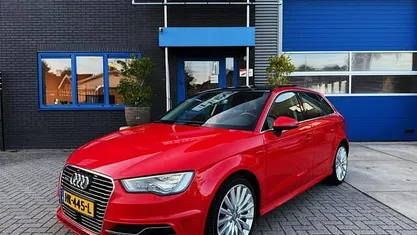 Occasion Audi A3 Sportback Proline 150 PK (110 kW) 2015 Hatchback