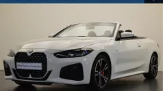 BMW 430 Cabriolet