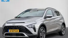 Gebruikt 2022 Hyundai Bayon Comfort SUV | € 20.950 (Eerlijke prijs)