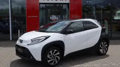 Wit Nieuw 2024 Toyota Aygo Pulse Hatchback | € 22.400 (Eerlijke prijs)
