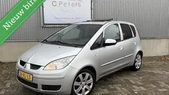 Grijs (metallic) Gebruikt 2007 Mitsubishi Colt Hatchback | € 2.450 (Eerlijke prijs)