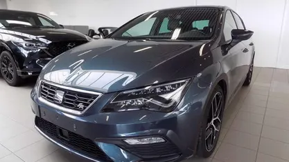 Occasion Seat Leon FR 2020 Sedan