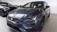 Gebruikt 2020 Seat Leon FR Sedan | € 21.950 (Goede deal)