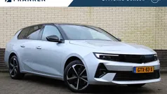 Zilver Gebruikt 2024 Opel Astra Stationwagen | € 31.400 (Goede deal)