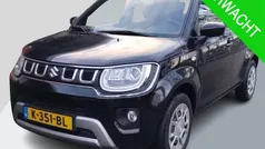 Zwart Gebruikt 2020 Suzuki Ignis Comfort Hatchback | € 13.300 (Super prijs)