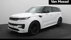 Gebruikt 2024 Land Rover Range Rover Sport SE Dynamic SUV | € 105.944 (Super prijs)