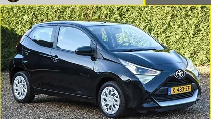 Occasion Toyota Aygo X-play 72 PK (52 kW) 2021 Hatchback