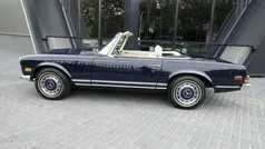 Gebruikt 1971 Mercedes SL280 Cabriolet | € 97.500