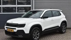 Wit Gebruikt 2024 Jeep Avenger EV Longitude SUV | € 22.940 (Super prijs)