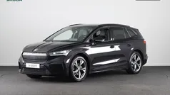 Gebruikt 2023 Skoda Enyaq iV Business Line SUV | € 32.849 (Eerlijke prijs)
