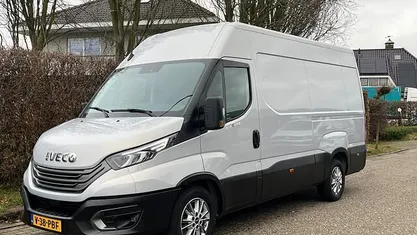 Occasion Iveco Daily 176 PK (129 kW) 2023 Van
