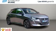 Gebruikt 2023 Peugeot 208 GT Hatchback | € 20.930 (Goede deal)