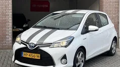 Gebruikt 2015 Toyota Yaris Trend Hatchback | € 7.950 (Goede deal)