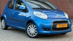 Gebruikt 2009 Citroën C1 Hatchback | € 3.995 (Eerlijke prijs)