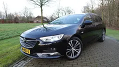 Gebruikt 2019 Opel Insignia Innovation Stationwagen | € 19.950 (Eerlijke prijs)