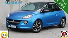 Gebruikt 2015 Opel Adam Slam Hatchback | € 9.950 (Eerlijke prijs)