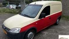 Overige Gebruikt 2011 Opel Combo MPV | € 899 (Super prijs)