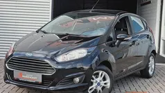 Gebruikt 2015 Ford Fiesta Titanium Hatchback | € 6.399 (Goede deal)