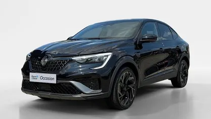 Occasion 2024 Renault Arkana Esprit Alpine SUV | € 29.935 (Eerlijke prijs)