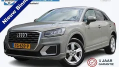 Gebruikt 2018 Audi Q2 Sport SUV | € 19.650 (Eerlijke prijs)