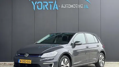 Occasion VW e-Golf Highline 100 kW (136 PK) 2018 Hatchback