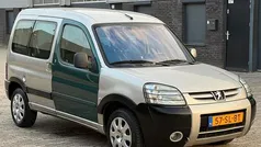 Gebruikt 2006 Peugeot Partner MPV | € 1.599 (Goede deal)
