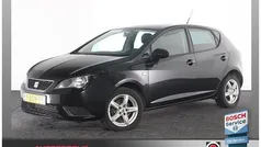 Gebruikt 2014 Seat Ibiza Reference Hatchback | € 4.950 (Goede deal)
