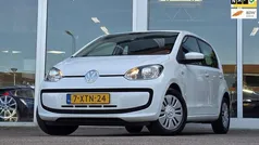 Gebruikt 2014 VW up! Edition Hatchback | € 5.194 (Eerlijke prijs)