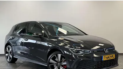 Occasion VW Golf VIII GTE 245 PK (180 kW) 2021 Hatchback