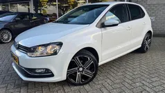 Gebruikt 2017 VW Polo Comfortline Hatchback | € 8.950 (Eerlijke prijs)