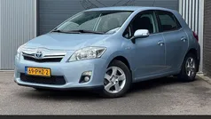 Gebruikt 2011 Toyota Auris Hatchback | € 5.650 (Eerlijke prijs)