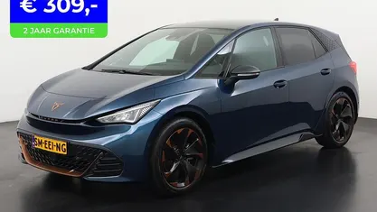 Occasion Cupra Born 11 kW (15 PK) 2026 Blauw Hatchback