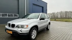 Gebruikt 2003 BMW X5 Executive SUV | € 3.750 (Super prijs)