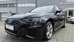 Zwart Gebruikt 2022 Audi A3 Sportback e-tron Competition Hatchback | € 28.950 (Super prijs)