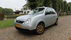 Gebruikt 2002 VW Lupo Trendline Hatchback | € 999 (Goede deal)