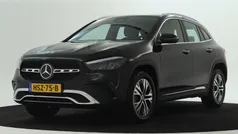 Zwart Gebruikt 2023 Mercedes GLA250 Progressive SUV | € 42.750 (Eerlijke prijs)