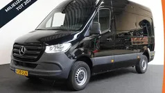 Gebruikt 2024 Mercedes Sprinter Van | € 38.900 (Eerlijke prijs)