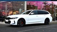 BMW 330e