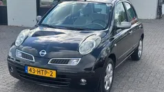 Gebruikt 2009 Nissan Micra Acenta Hatchback | € 1.399 (Goede deal)
