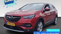 Gebruikt 2019 Opel Grandland X Business SUV | € 15.965 (Eerlijke prijs)