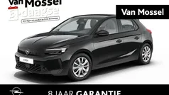 Gebruikt 2025 Opel Corsa Edition Hatchback | € 25.695 (Eerlijke prijs)