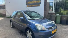 Gebruikt 2006 Ford Fiesta Futura Hatchback | € 999 (Eerlijke prijs)