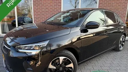 Occasion 2020 Opel Corsa-e Elegance Hatchback | € 10.899 (Eerlijke prijs)