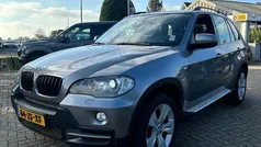 Grijs Gebruikt 2007 BMW X5 Executive SUV | € 7.450 (Goede deal)