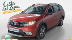 Gebruikt 2019 Dacia Logan MCV MPV | € 11.995 (Eerlijke prijs)