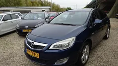 Gebruikt 2011 Opel Astra Edition Stationwagen | € 2.995 (Eerlijke prijs)