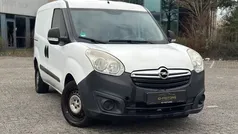 Gebruikt 2013 Opel Combo MPV | € 3.650 (Super prijs)